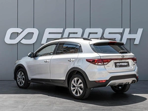 Хетчбэк Kia Rio X-Line 2019 года, 1795000 рублей, Краснодар