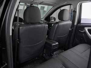 Внедорожник Nissan Terrano 2014 года, 1070000 рублей, Тюмень