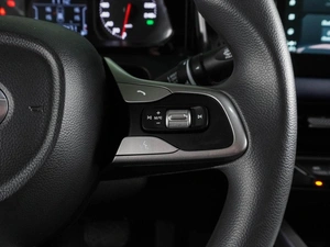 Внедорожник GAC GS3 2024 года, 2197000 рублей, Воронеж