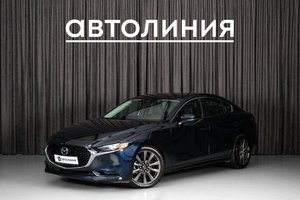 Седан Mazda 3 2019 года, 1949000 рублей, Красноярск