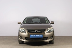 Универсал Toyota Corolla Fielder 2010 года, 1009000 рублей, Новосибирск