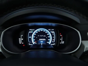 Внедорожник Geely Atlas 2021 года, 1889444 рублей, Москва
