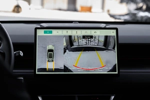 Внедорожник Jetour Dashing 2025 года, 2839900 рублей, Ульяновск