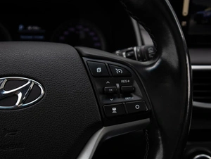 Внедорожник Hyundai Tucson 2019 года, 2150000 рублей, Большой Сочи