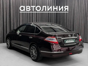 Седан Nissan Teana 2013 года, 1090000 рублей, Красноярск