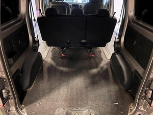 Минивэн Nissan NV200 2010 года, 979000 рублей, Красноярск