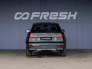 Внедорожник Audi Q5 2021 года, 4700000 рублей, Краснодар