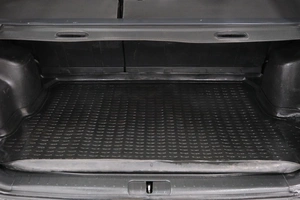 Внедорожник Hyundai Tucson 2005 года, 869000 рублей, Омск