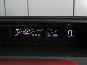 Хетчбэк Toyota Aqua 2015 года, 1010000 рублей, Ростов-на-Дону