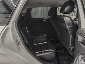 Хетчбэк Mercedes-benz B-класс 2013 года, 1150000 рублей, Красноярск