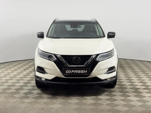 Внедорожник Nissan Qashqai 2019 года, 1759900 рублей, Казань