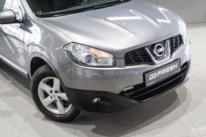 Внедорожник Nissan Qashqai 2013 года, 1099000 рублей, Петрозаводск