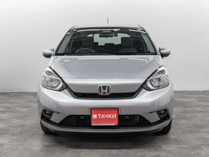 Хетчбэк Honda Fit 2021 года, 1245000 рублей, Красноярск