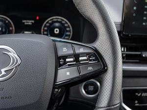 Пикап KGM Musso Sports 2025 года, 4900000 рублей, Краснодар