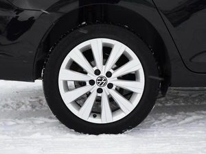 Лифтбек Volkswagen Polo 2020 года, 1715555 рублей, Тверь