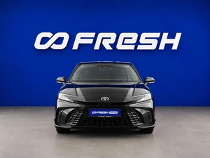 Седан Toyota Camry 2024 года, 3355632 рублей, Москва