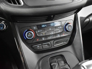 Внедорожник Ford Kuga 2018 года, 1593100 рублей, Казань