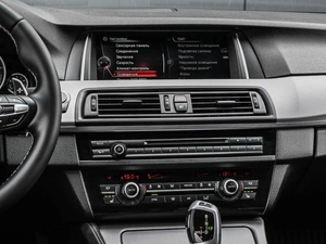 Седан BMW 5 серия 2016 года, 2434000 рублей, Кирилловка
