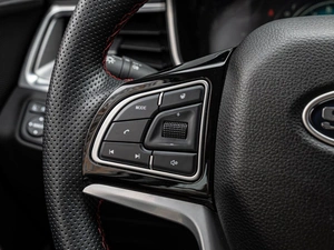 Внедорожник SWM G01 2024 года, 1600000 рублей, Краснодар