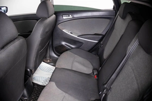 Хетчбэк Hyundai Solaris 2011 года, 749000 рублей, Пермь
