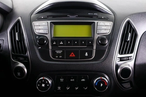 Внедорожник Hyundai ix35 2014 года, 1279000 рублей, Пермь