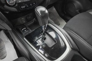 Внедорожник Nissan Qashqai 2019 года, 1689000 рублей, Барнаул
