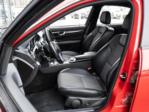 Седан Mercedes-benz C-класс 2012 года, 1680000 рублей, Краснодар