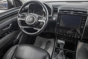 Внедорожник Hyundai Tucson 2022 года, 3499000 рублей, Барнаул