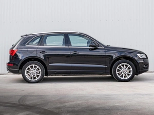 Внедорожник Audi Q5 2012 года, 1765000 рублей, Краснодар
