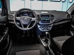 Седан ВАЗ (LADA) Vesta 2017 года, 780000 рублей, Муром