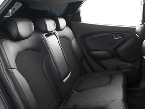 Внедорожник Hyundai ix35 2014 года, 1540000 рублей, Омск