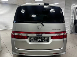 Минивэн Honda Stepwgn 2008 года, 999000 рублей, Ачинск