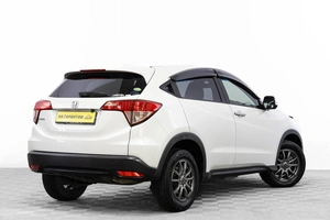 Внедорожник Honda Vezel 2014 года, 1659000 рублей, Барнаул
