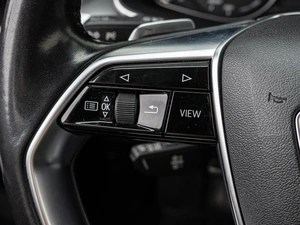 Седан Audi A6 2019 года, 2720000 рублей, Краснодар