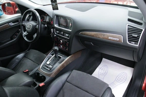 Внедорожник Audi Q5 2012 года, 1933000 рублей, Солонцы