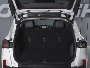 Внедорожник Ford Escape 2020 года, 2999000 рублей, Ростов-на-Дону