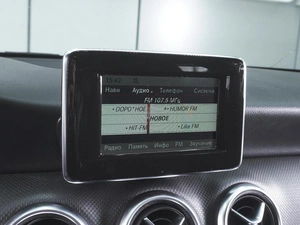 Хетчбэк Mercedes-benz A-класс 2015 года, 1350000 рублей, Ростов-на-Дону