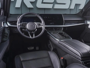 Внедорожник Haval F7 2024 года, 2950000 рублей, Ростов-на-Дону