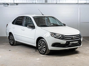 Седан ВАЗ (LADA) Granta 2023 года, 924000 рублей, Ставрополь