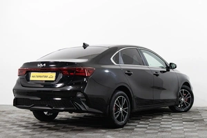 Седан Kia Cerato 2021 года, 2579000 рублей, Сургут