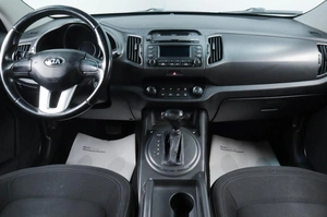 Внедорожник Kia Sportage 2013 года, 1329000 рублей, Челябинск