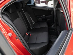 Седан Mitsubishi Lancer 2007 года, 990000 рублей, Краснодар