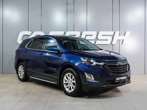 Внедорожник Chevrolet Equinox 2018 года, 1899000 рублей, Воронеж
