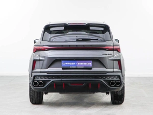 Внедорожник Geely Coolray 2024 года, 2305444 рублей, Москва