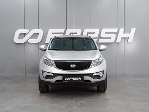 Внедорожник Kia Sportage 2015 года, 1299000 рублей, Воронеж