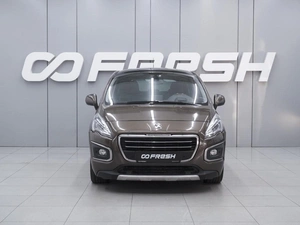 Внедорожник Peugeot 3008 2014 года, 930000 рублей, Ростов-на-Дону