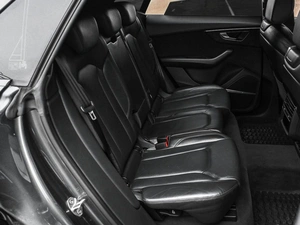 Внедорожник Audi Q8 2019 года, 5699000 рублей, Кирилловка