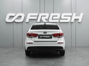 Седан Kia Rio 2017 года, 1192000 рублей, Воронеж
