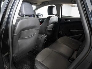 Хетчбэк Opel Astra 2012 года, 845000 рублей, Ставрополь