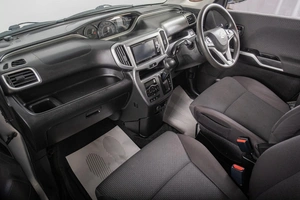 Минивэн Suzuki Solio 2019 года, 1129000 рублей, Томск